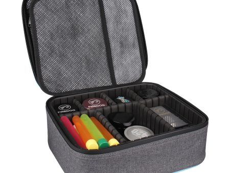 Large Smell Proof Organizer Case Discount