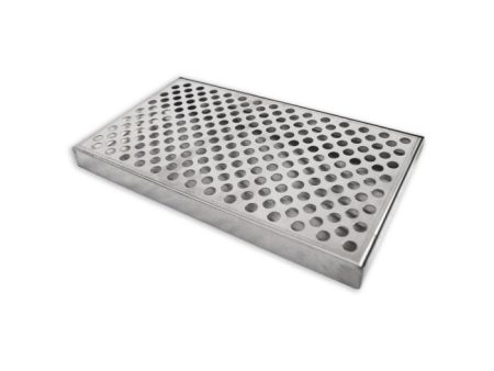 Counter Top Drip Trays (30cm) Online Hot Sale