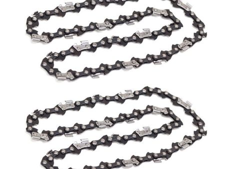 2 x 12 Baumr-AG Chainsaw Chain 12in Bar Spare Part Replacement Suits Pole Saws Sale