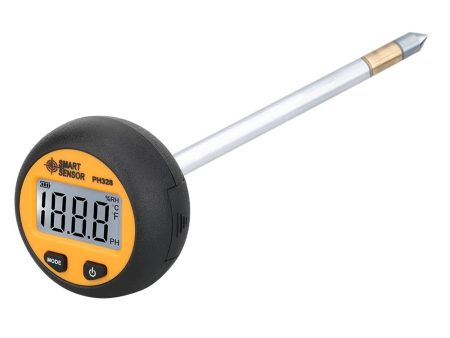 Digital Soil PH Meter Online now