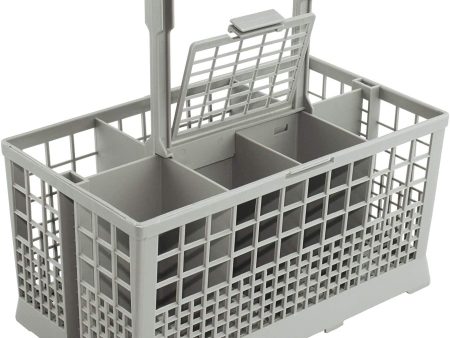 Universal Dishwasher Cutlery Basket (24 x 14 x 12 cm) Online