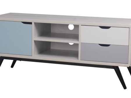 Fabian TV unit Online