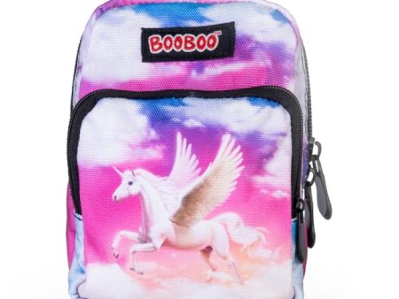 Booboo Flying Unicorn Backpack Mini on Sale