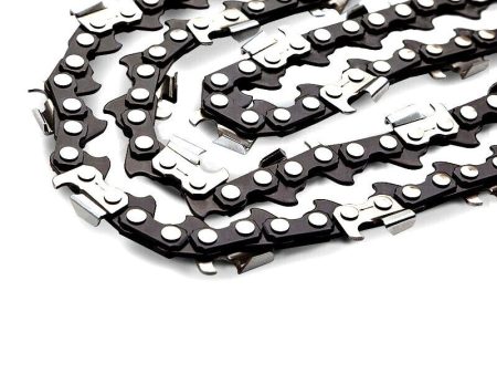 2 X 20 Baumr-AG Chainsaw Chain 20in Bar Replacement Suits 62CC 66CC Saws Sale