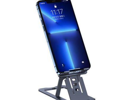 Foldable Phone Holder | H064-GY Cheap