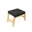 Yoga Stool Inversion Multi-Purpose Chair For Headstands Hot on Sale