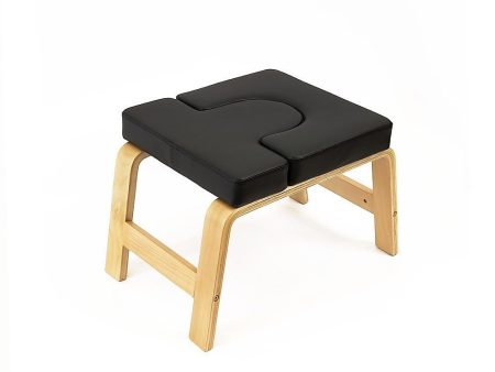 Yoga Stool Inversion Multi-Purpose Chair For Headstands Hot on Sale