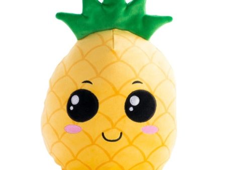 Smoosho s Pals Pineapple Plush For Sale