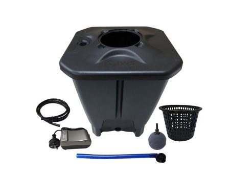 Deep Water Culture System - Oxypot Single Online Sale