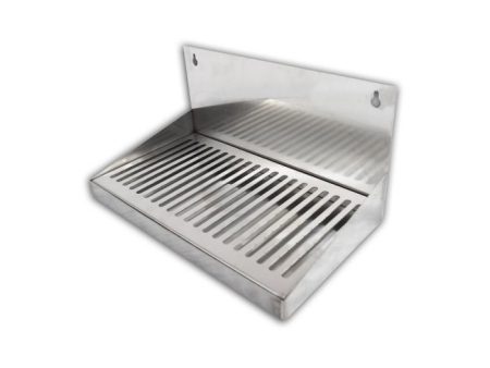 Door Mounted Drip Trays (30cm) Hot on Sale