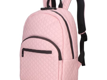 Women s Smell Proof Backpack With Lock | Various Colours on Sale