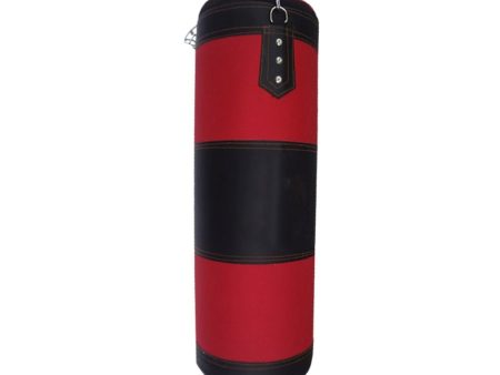 Verpeak Hanging Boxing Bag 80cm FT-BX-101-FF For Cheap