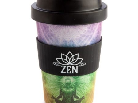 Zen Bamboo Cup Online Hot Sale