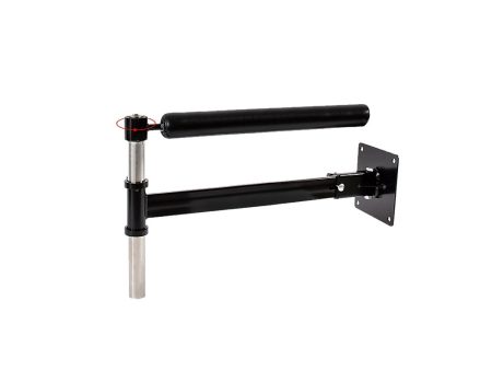 Boxing Bar Stamping Speed Training Light Weight Rotating Bar Wall-Mounted Online Hot Sale