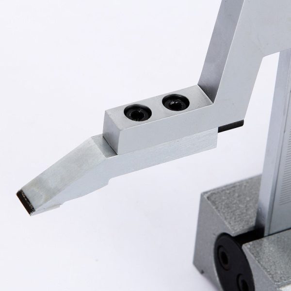 0-300MM height gauge vernier calipers altitude slide marking ruller caliper Hot on Sale