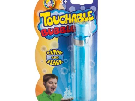 Touchable Bubbles Discount