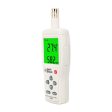 Handheld Humidity Hygrometer | -10~50C 5%~98% Online