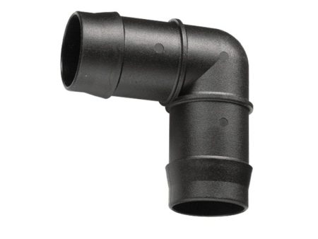 19mm Barbed Elbow Fitting | 20 Pack Online Sale