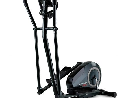 PROFLEX Elliptical Cross Trainer Exercise Home Gym Fitness XTR4 II Equipment Discount