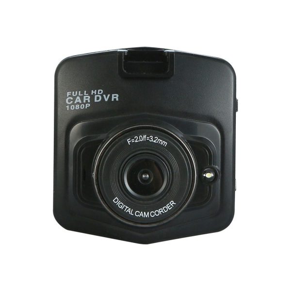 UL-tech Mini Car Dash Camera 1080P 2.4  LCD Video DVR Recorder Camera Front Cam Sale