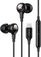 UGREEN 30631 In-Ear Earphones for iPhone Discount