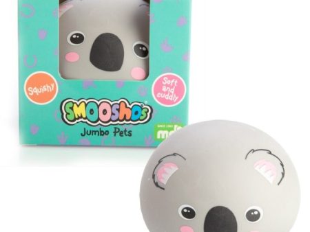 Smoosho s Jumbo Koala Ball For Sale