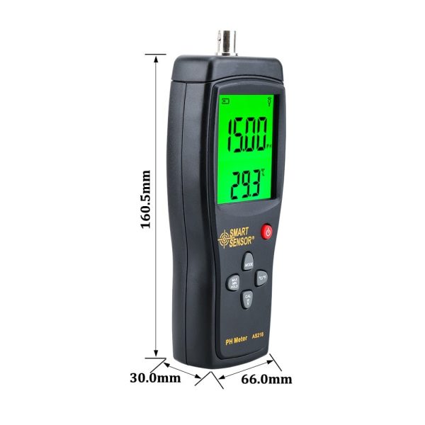 Digital Water pH Meter Online